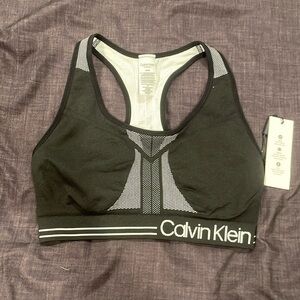Calvin Klein performance size medium sports -  new with tags